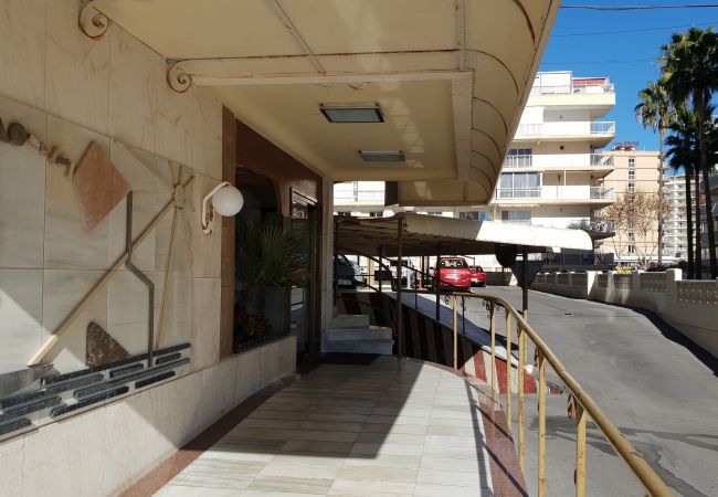 Apartamento en Benidorm - CACHIRULO (1 DORMITORIO) Apartamento en Benidorm - CACHIRULO (1 DORMITORIO)