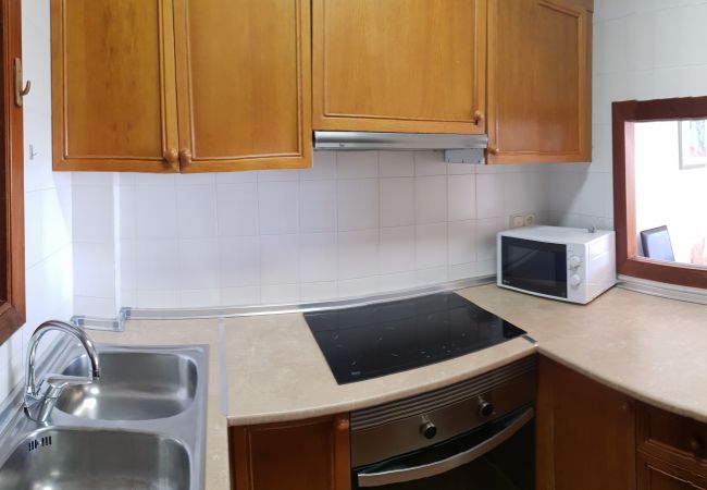 Apartamento en Benidorm - CACHIRULO (1 DORMITORIO) Apartamento en Benidorm - CACHIRULO (1 DORMITORIO)