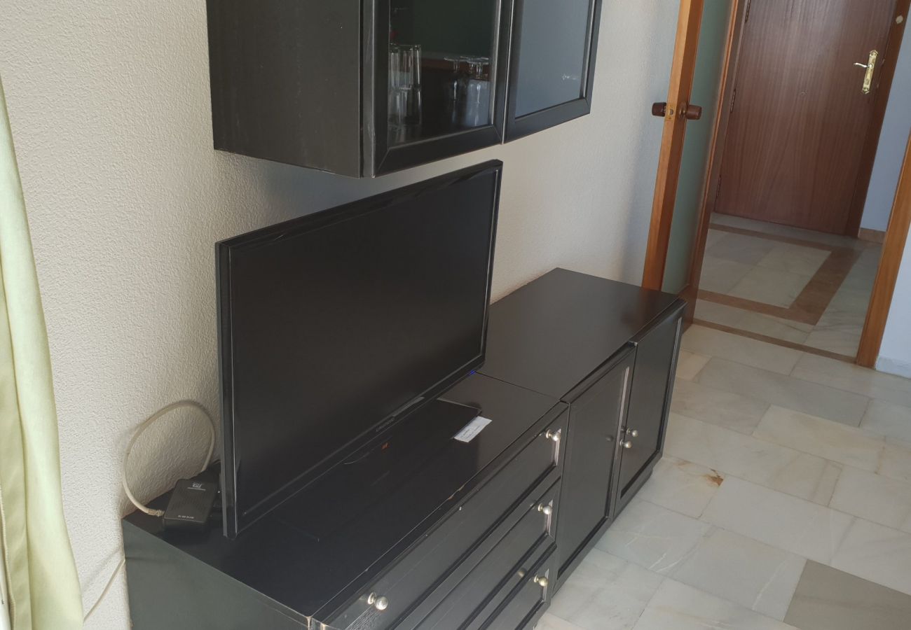 Apartamento en Benidorm - CACHIRULO (1 DORMITORIO)