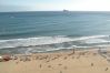 Apartamento en Benidorm - CACHIRULO (1 DORMITORIO) Apartamento en Benidorm - CACHIRULO (1 DORMITORIO)
