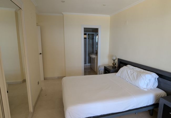 Apartamento en Benidorm - LOS GEMELOS (2 DORMITORIOS) Apartamento en Benidorm - LOS GEMELOS (2 DORMITORIOS)