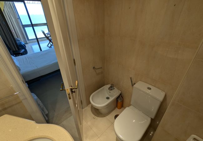 Apartamento en Benidorm - LOS GEMELOS (2 DORMITORIOS) Apartamento en Benidorm - LOS GEMELOS (2 DORMITORIOS)