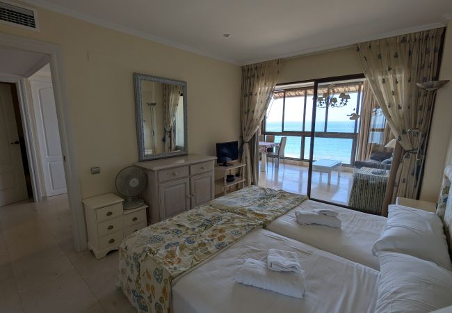 Apartamento en Benidorm - LOS GEMELOS (2 DORMITORIOS) Apartamento en Benidorm - LOS GEMELOS (2 DORMITORIOS)