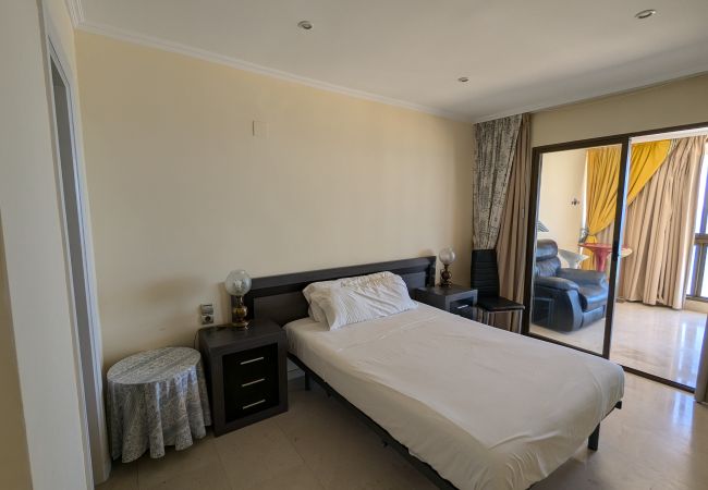 Apartamento en Benidorm - LOS GEMELOS (2 DORMITORIOS) Apartamento en Benidorm - LOS GEMELOS (2 DORMITORIOS)