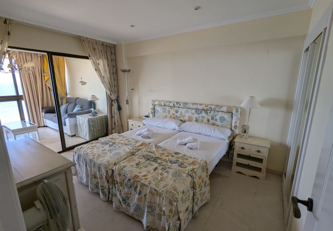 Apartamento en Benidorm - LOS GEMELOS (2 DORMITORIOS) Apartamento en Benidorm - LOS GEMELOS (2 DORMITORIOS)