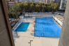 Apartamento en Benidorm - LOS GEMELOS (2 DORMITORIOS) Apartamento en Benidorm - LOS GEMELOS (2 DORMITORIOS)