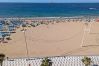 Apartamento en Benidorm - LOS GEMELOS (2 DORMITORIOS) Apartamento en Benidorm - LOS GEMELOS (2 DORMITORIOS)
