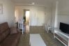 Apartamento en Denia - Apartamento ideal para familiascon parque infantil,piscina y jardin Apartamento en Denia - Apartamento ideal para familiascon parque infantil,piscina y jardin