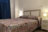 Apartamento en Denia - Apartamento ideal para familiascon parque infantil,piscina y jardin Apartamento en Denia - Apartamento ideal para familiascon parque infantil,piscina y jardin