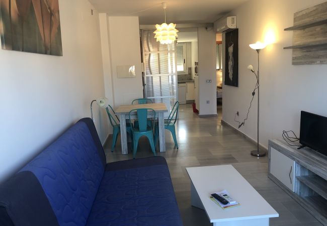 Apartamento en Denia - ELE12-3-B