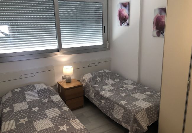 Apartamento en Denia - ELE12-3-B Apartamento en Denia - ELE12-3-B