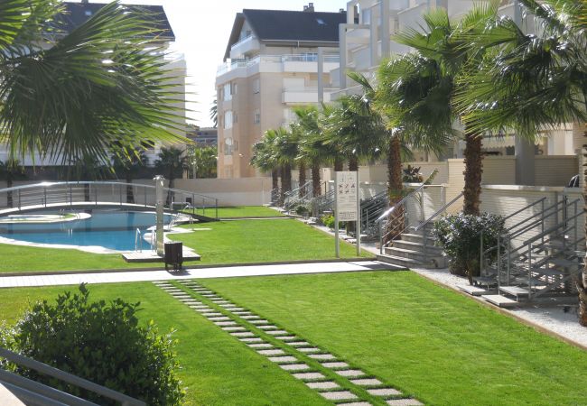 Apartamento en Denia - ELE12-3-B Apartamento en Denia - ELE12-3-B