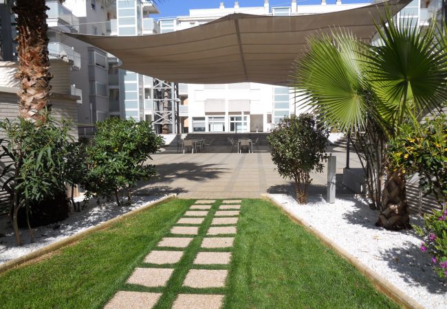 Apartamento en Denia - ELE12-3-B Apartamento en Denia - ELE12-3-B