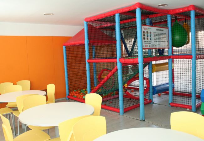 Apartamento en Denia - ELE12-3-B Apartamento en Denia - ELE12-3-B