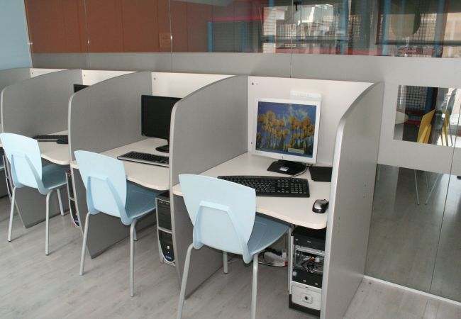 Apartamento en Denia - ELE12-3-B Apartamento en Denia - ELE12-3-B