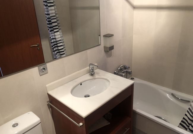 Apartamento en Denia - ELE12-3-B Apartamento en Denia - ELE12-3-B