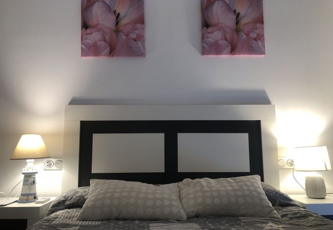 Apartamento en Denia - ELE12-3-B Apartamento en Denia - ELE12-3-B