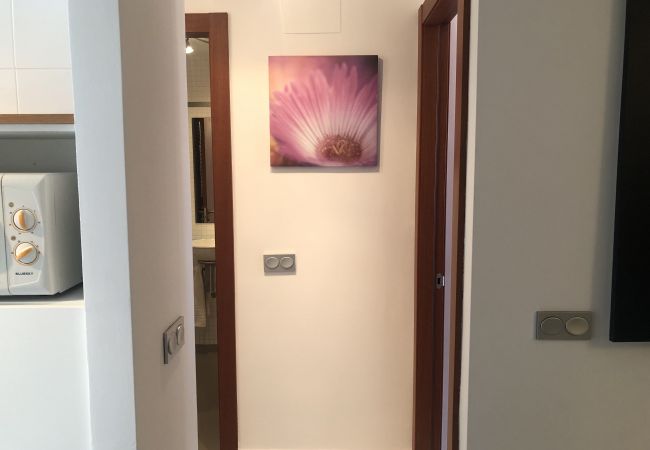 Apartamento en Denia - ELE12-3-B Apartamento en Denia - ELE12-3-B