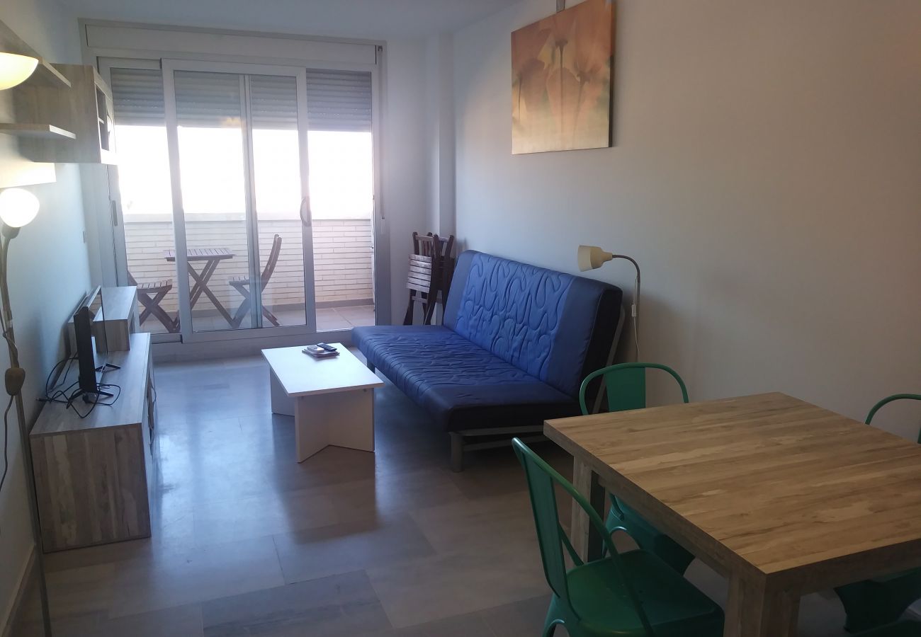 Apartamento en Denia - ELE12-3-B