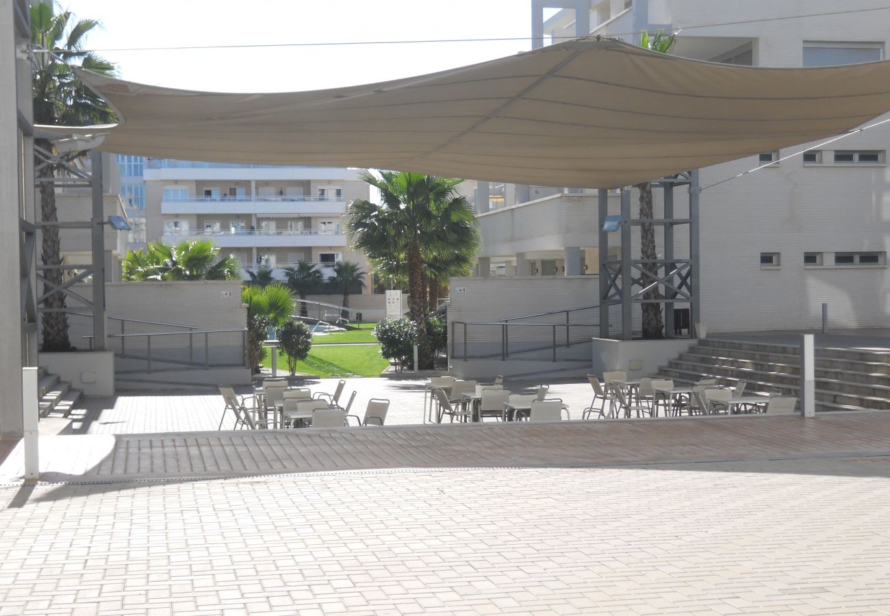 Apartamento en Denia - ELE12-3-B