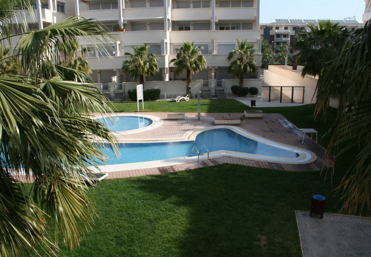 Apartamento en Denia - ELE12-3-B