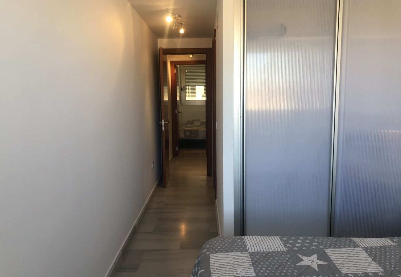 Apartamento en Denia - ELE12-3-B