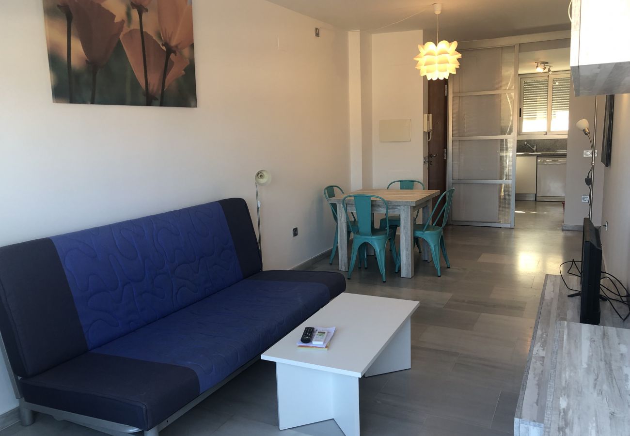 Apartamento en Denia - ELE12-3-B