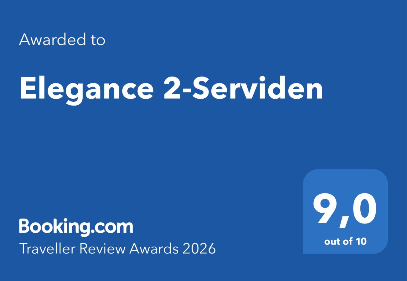 Apartamento en Denia - ELE12-3-B