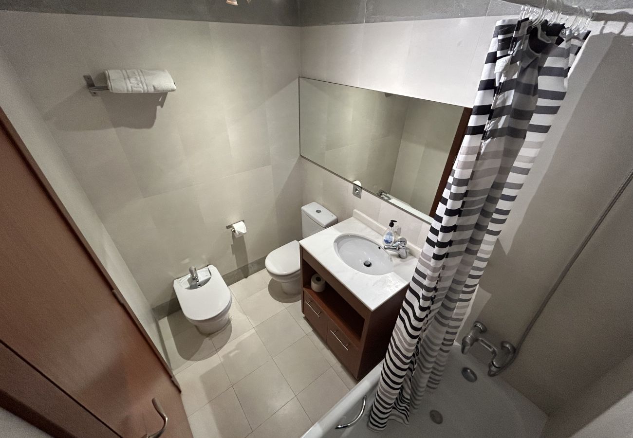 Apartamento en Denia - ELE12-3-B