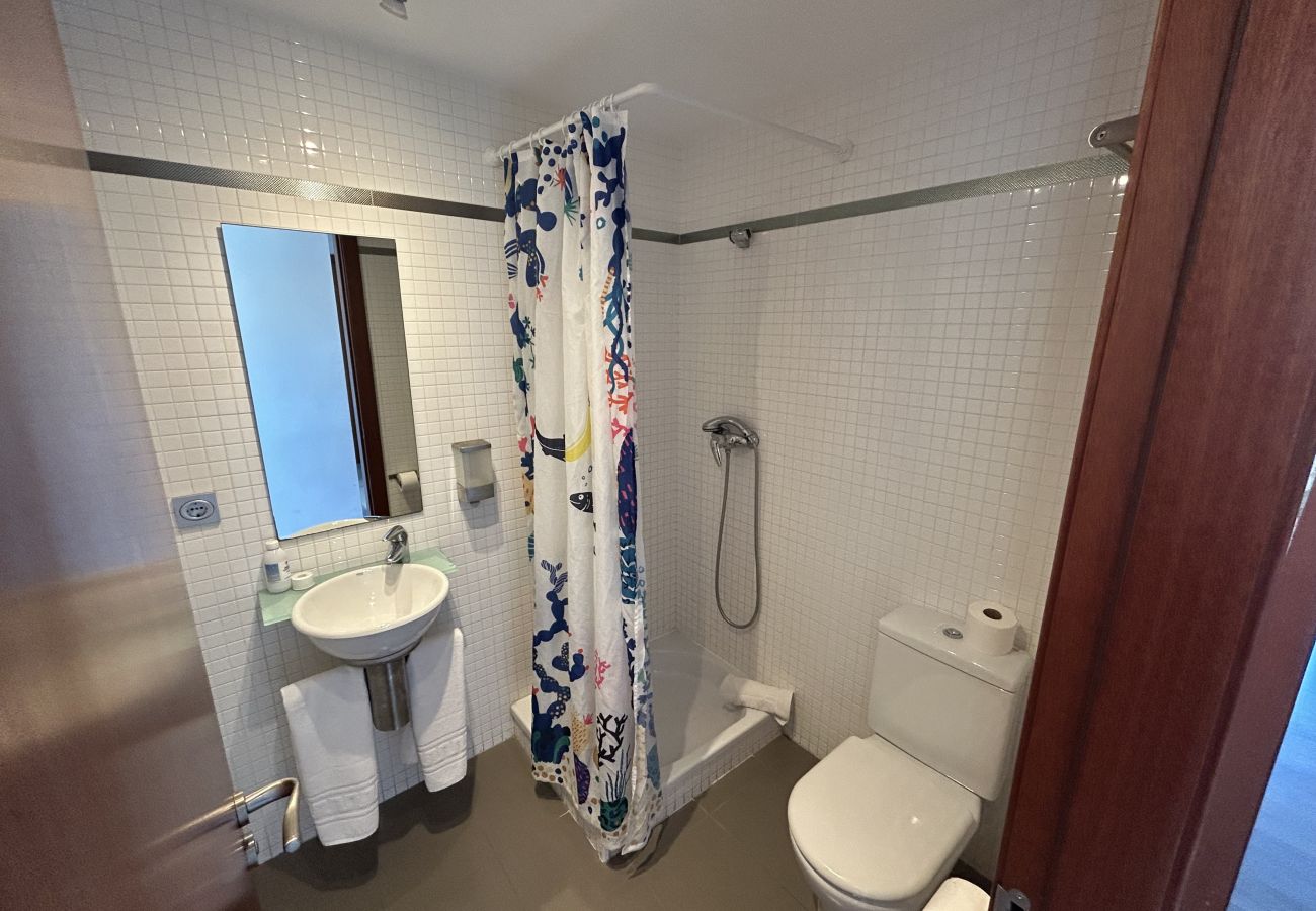 Apartamento en Denia - ELE12-3-B