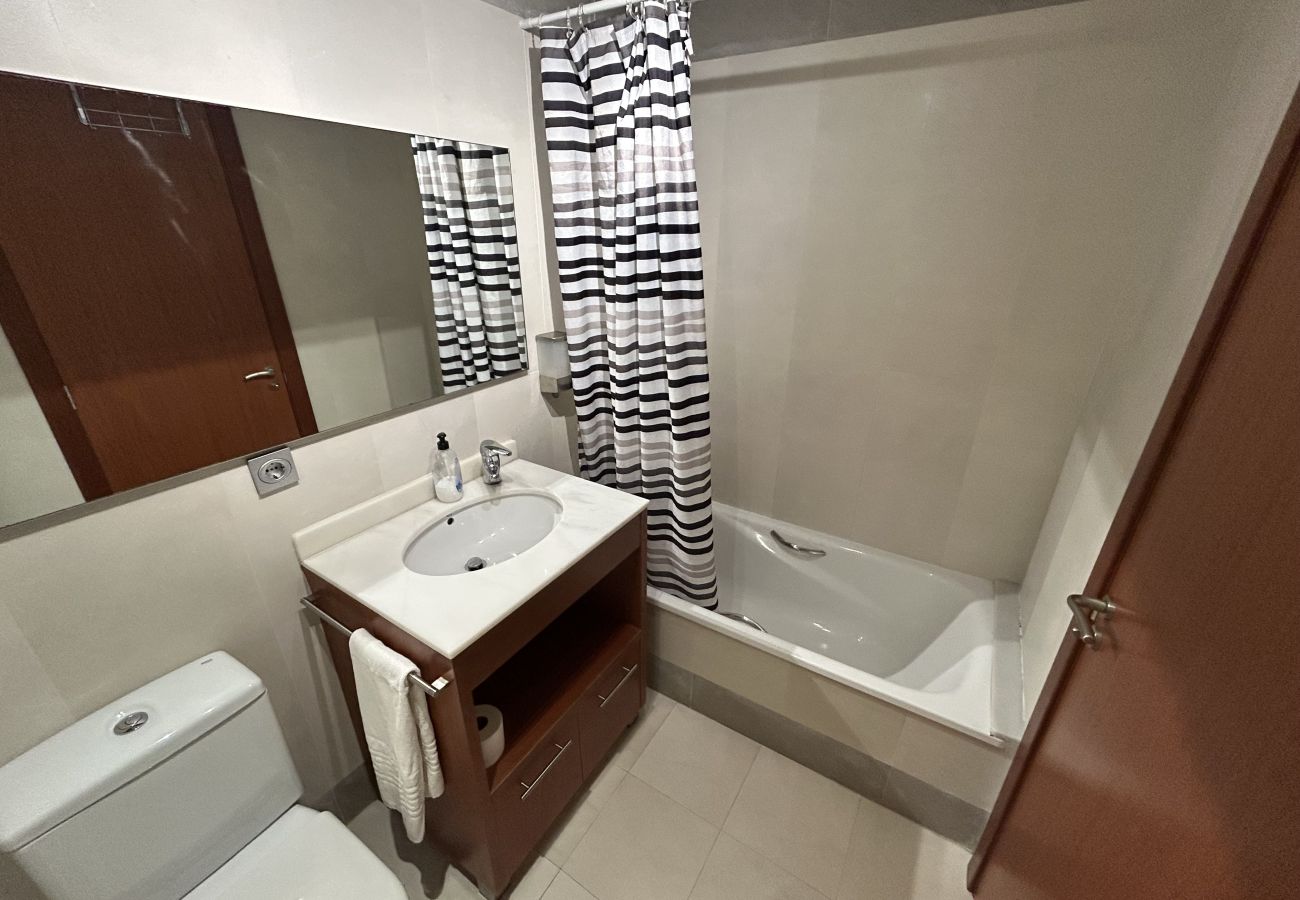 Apartamento en Denia - ELE12-3-B