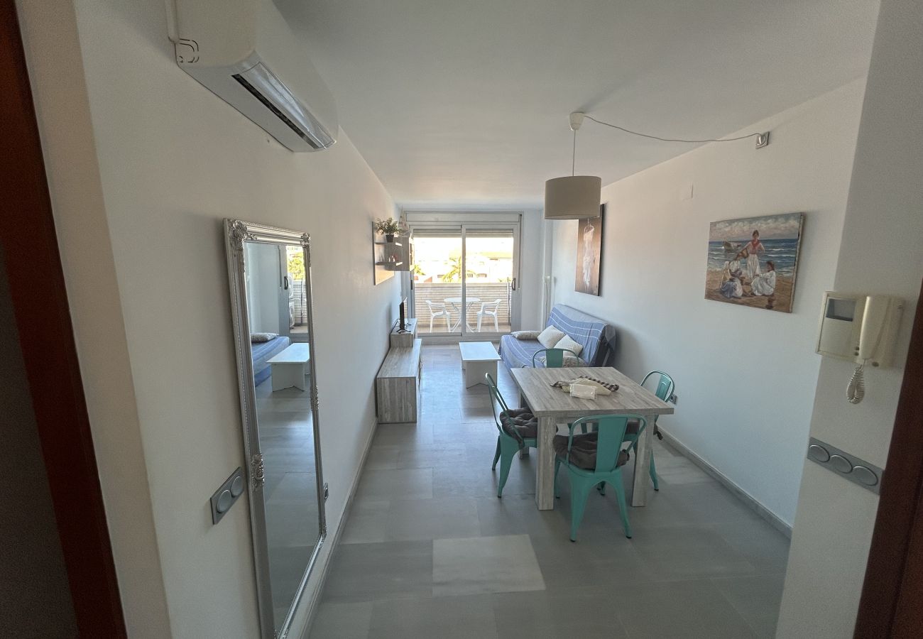 Apartamento en Denia - ELE12-3-B