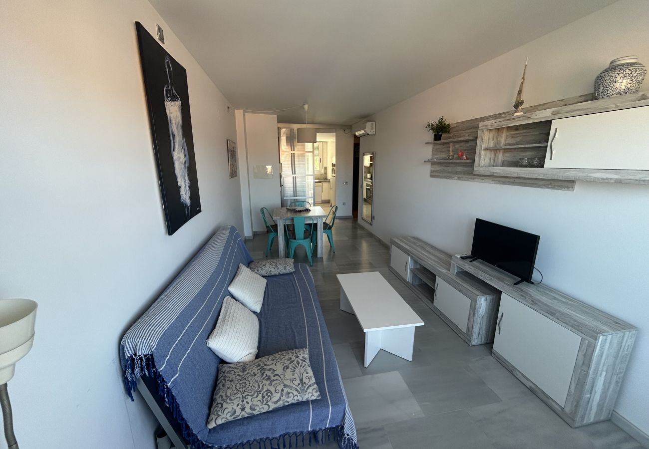 Apartamento en Denia - ELE12-3-B