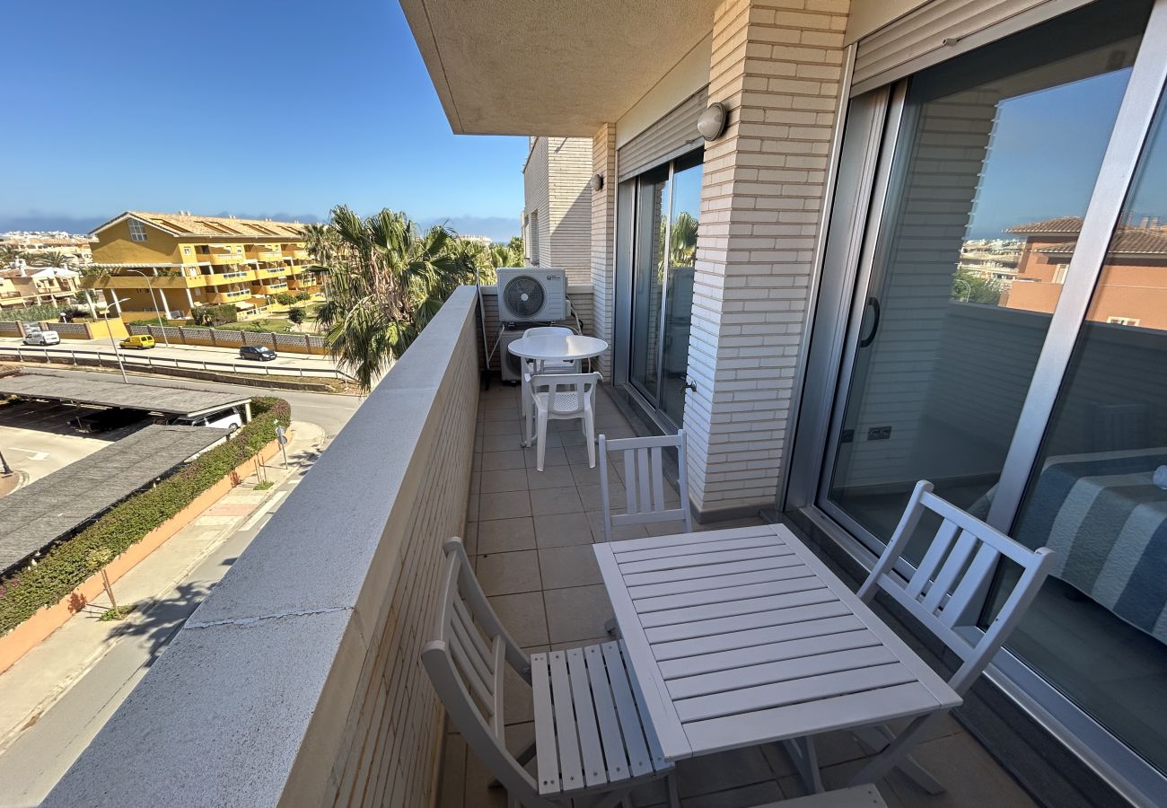 Apartamento en Denia - ELE12-3-B