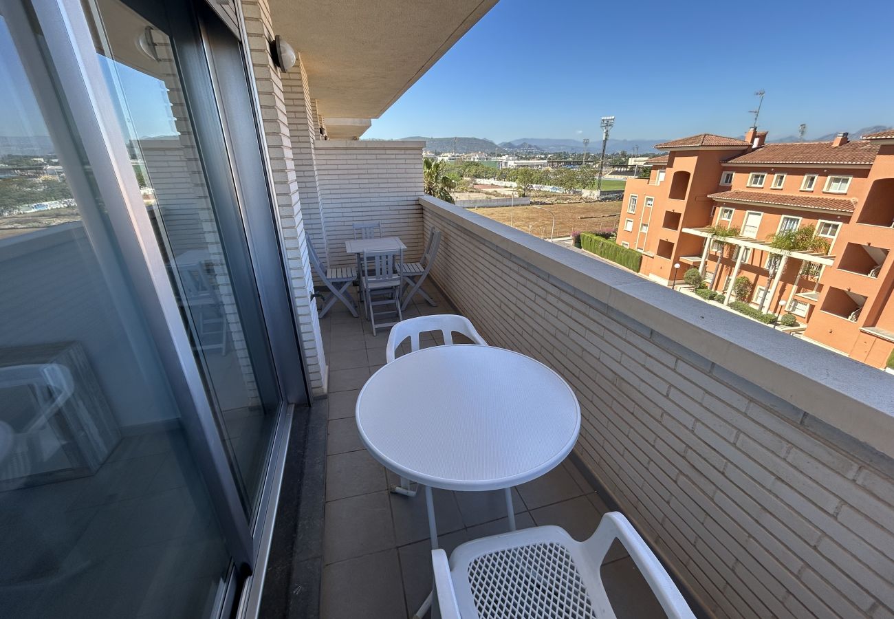 Apartamento en Denia - ELE12-3-B
