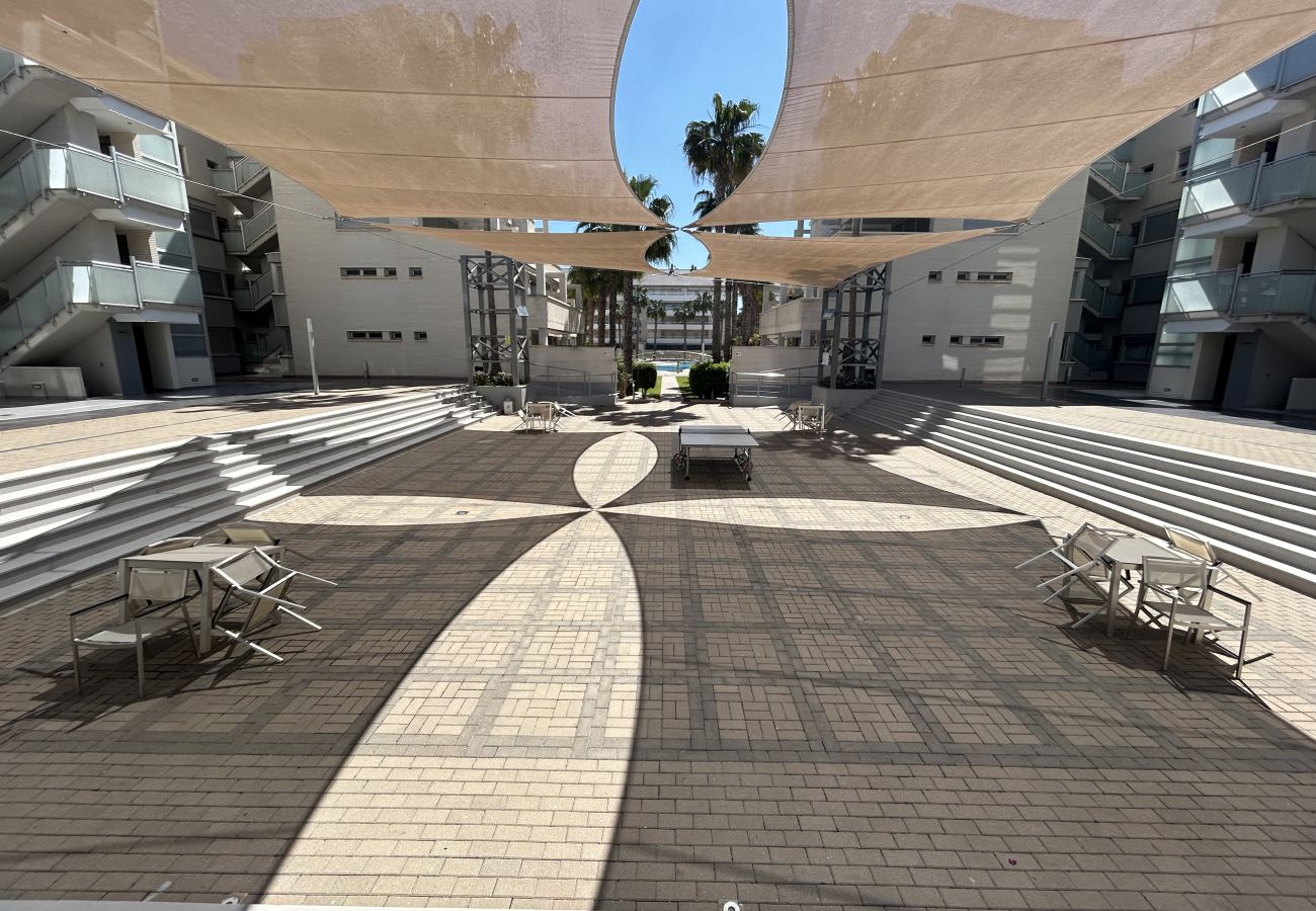 Apartamento en Denia - ELE12-3-B