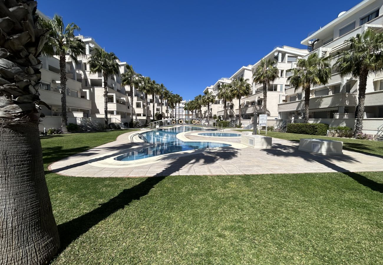 Apartamento en Denia - ELE12-3-B