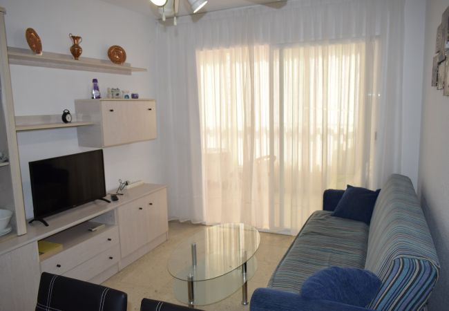 Apartamento en Benidorm - KAROLA (1 DORMITORIO) BENIDORM