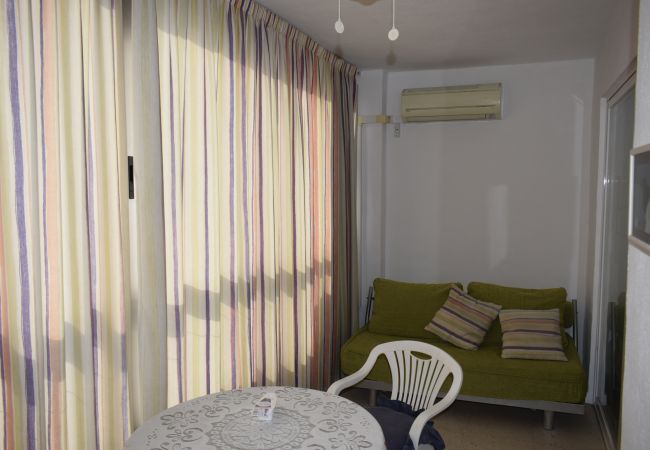 Apartamento en Benidorm - KAROLA (1 DORMITORIO) BENIDORM