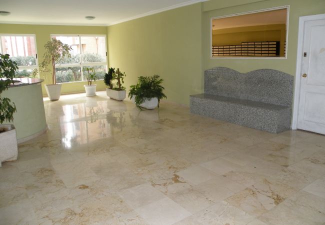 Apartamento en Benidorm - KAROLA (1 DORMITORIO) BENIDORM Apartamento en Benidorm - KAROLA (1 DORMITORIO) BENIDORM