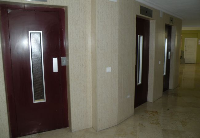 Apartamento en Benidorm - KAROLA (1 DORMITORIO) BENIDORM Apartamento en Benidorm - KAROLA (1 DORMITORIO) BENIDORM