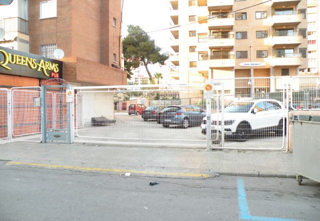 Apartamento en Benidorm - KAROLA (1 DORMITORIO) BENIDORM Apartamento en Benidorm - KAROLA (1 DORMITORIO) BENIDORM