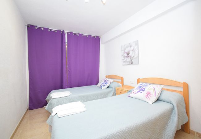 Apartamento en Benidorm - KAROLA (1 DORMITORIO) BENIDORM Apartamento en Benidorm - KAROLA (1 DORMITORIO) BENIDORM