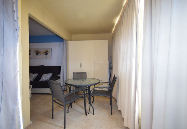 Apartamento en Benidorm - KAROLA (1 DORMITORIO) BENIDORM