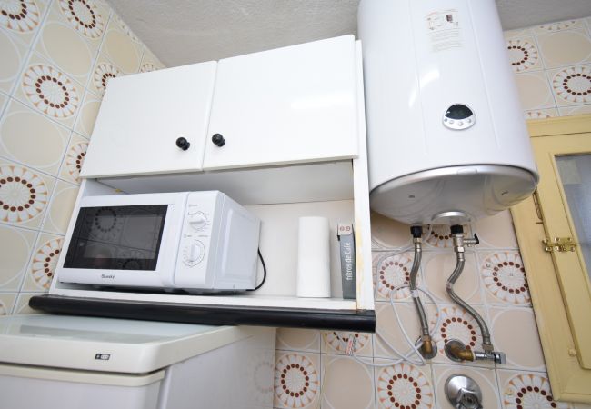 Apartamento en Benidorm - KAROLA (1 DORMITORIO) BENIDORM Apartamento en Benidorm - KAROLA (1 DORMITORIO) BENIDORM