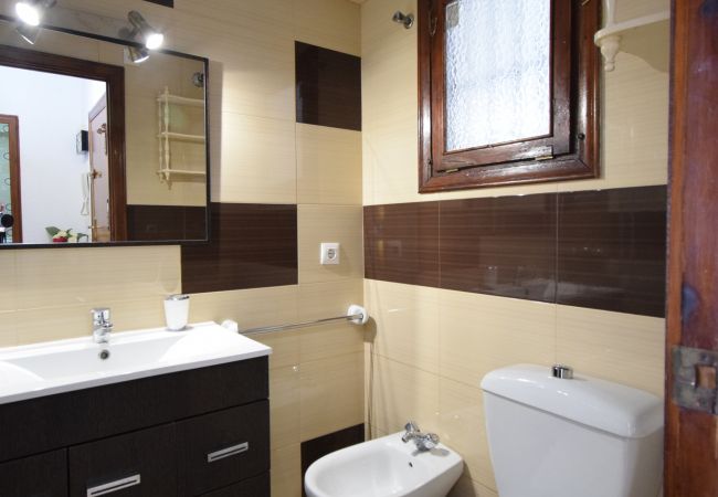 Apartamento en Benidorm - KAROLA (1 DORMITORIO) BENIDORM Apartamento en Benidorm - KAROLA (1 DORMITORIO) BENIDORM