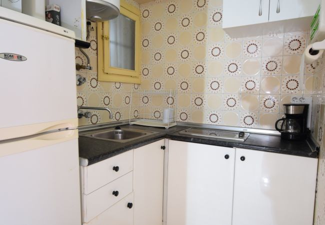 Apartamento en Benidorm - KAROLA (1 DORMITORIO) BENIDORM Apartamento en Benidorm - KAROLA (1 DORMITORIO) BENIDORM
