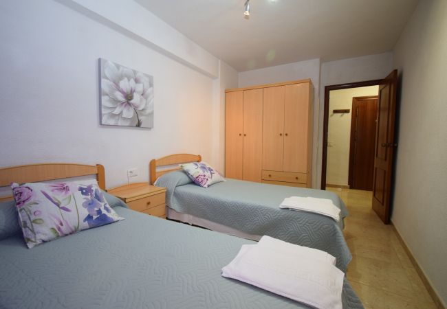 Apartamento en Benidorm - KAROLA (1 DORMITORIO) BENIDORM Apartamento en Benidorm - KAROLA (1 DORMITORIO) BENIDORM