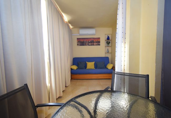 Apartamento en Benidorm - KAROLA (1 DORMITORIO) BENIDORM Apartamento en Benidorm - KAROLA (1 DORMITORIO) BENIDORM