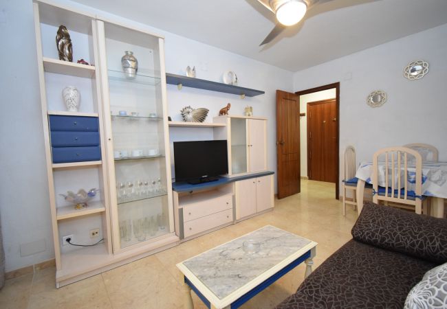 Apartamento en Benidorm - KAROLA (1 DORMITORIO) BENIDORM Apartamento en Benidorm - KAROLA (1 DORMITORIO) BENIDORM